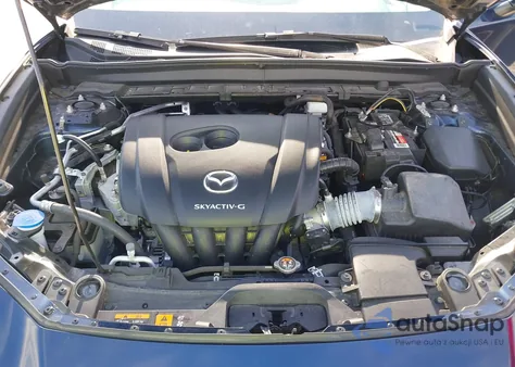 2020 Mazda Cx-30 Select Package z USA, uszkodzony, nr VIN 3MVDMACL1LM136171